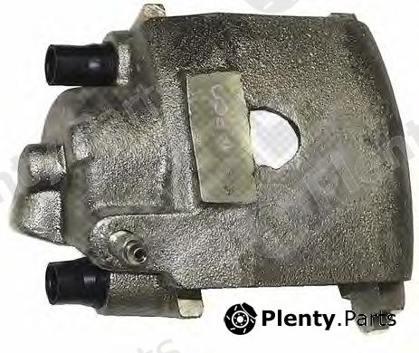  MAPCO part 4867 Brake Caliper