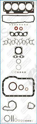  AJUSA part 50106700 Full Gasket Set, engine