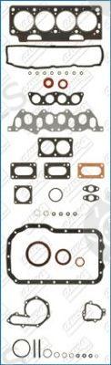  AJUSA part 50106800 Full Gasket Set, engine