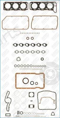  AJUSA part 50116500 Full Gasket Set, engine