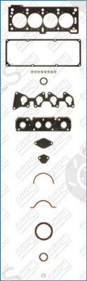  AJUSA part 50144900 Full Gasket Set, engine
