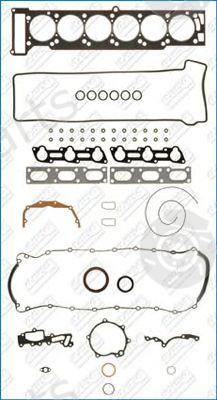  AJUSA part 50150700 Full Gasket Set, engine