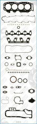 AJUSA part 50163000 Full Gasket Set, engine