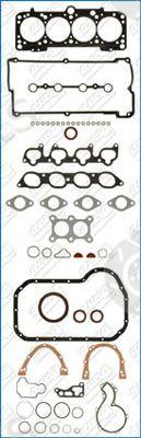  AJUSA part 50181300 Full Gasket Set, engine