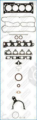  AJUSA part 50219800 Full Gasket Set, engine