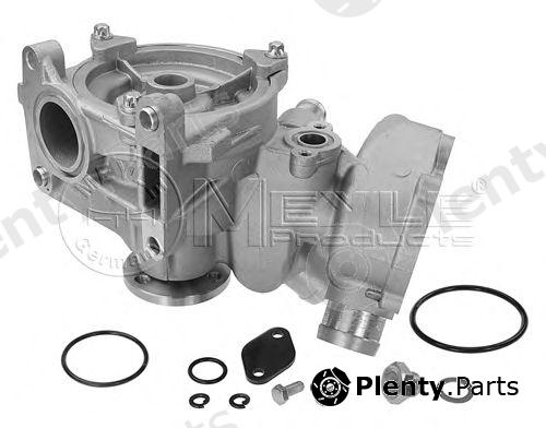  MEYLE part 0130267100 Water Pump