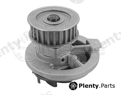  MEYLE part 6136004054 Water Pump