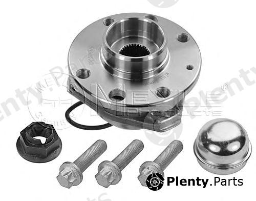  MEYLE part 6146520012 Wheel Hub