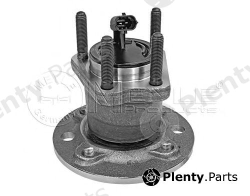  MEYLE part 6147520002 Wheel Hub