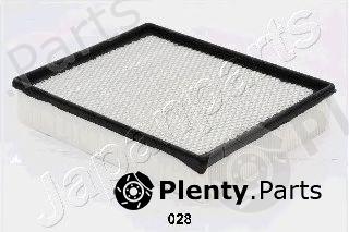  JAPANPARTS part FA-028S (FA028S) Air Filter
