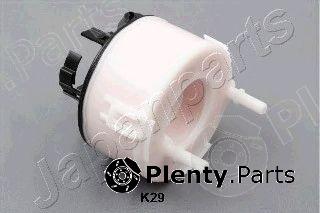  JAPANPARTS part FC-K29S (FCK29S) Fuel filter