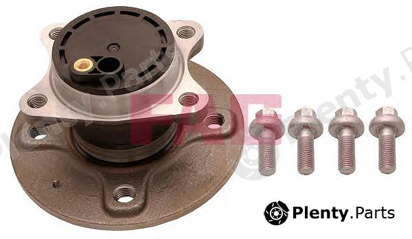  FAG part 713618870 Wheel Bearing Kit