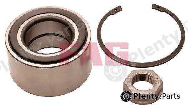  FAG part 713640500 Wheel Bearing Kit