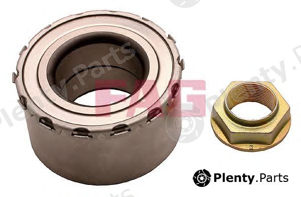  FAG part 713667980 Wheel Bearing Kit