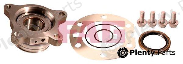  FAG part 713621210 Wheel Bearing Kit
