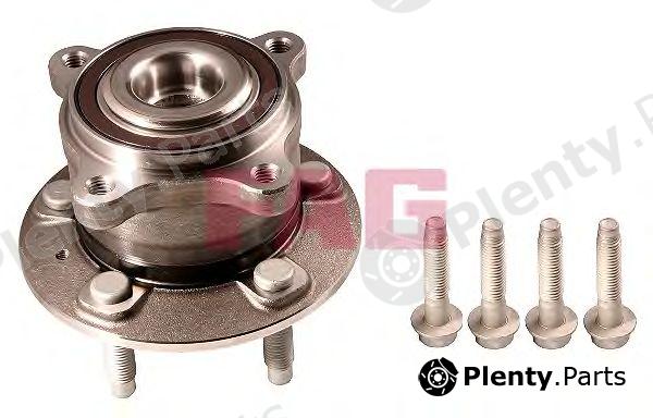  FAG part 713645010 Wheel Bearing Kit