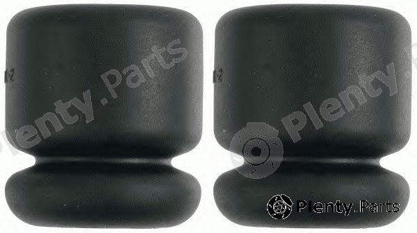  BOGE part 891920 Rubber Buffer, suspension