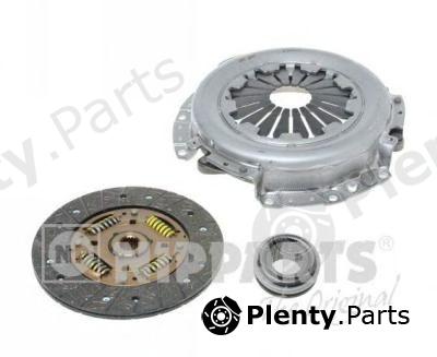  NIPPARTS part J2000322 Clutch Kit