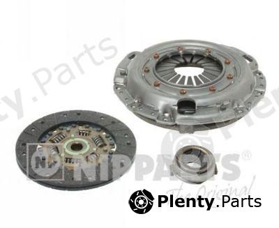  NIPPARTS part J2000326 Clutch Kit