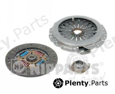  NIPPARTS part J2000530 Clutch Kit