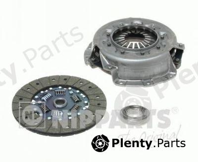  NIPPARTS part J2001011 Clutch Kit