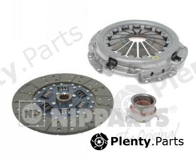  NIPPARTS part J2002179 Clutch Kit