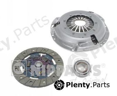  NIPPARTS part J2004059 Clutch Kit