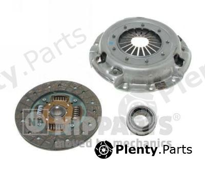  NIPPARTS part J2000549 Clutch Kit