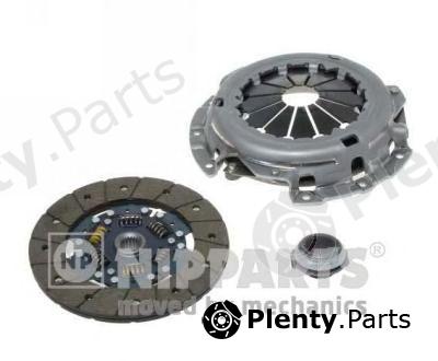  NIPPARTS part J2005122 Clutch Kit