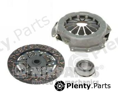  NIPPARTS part J2008018 Clutch Kit