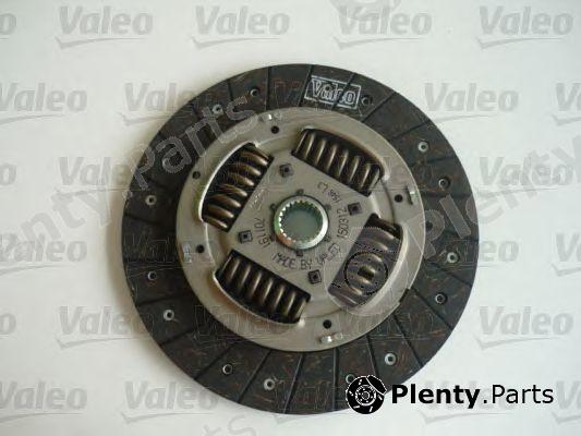  VALEO part 835006 Clutch Kit