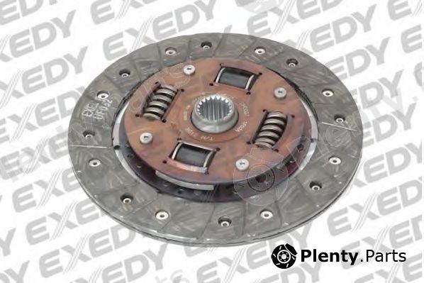  EXEDY part DHD037 Clutch Disc