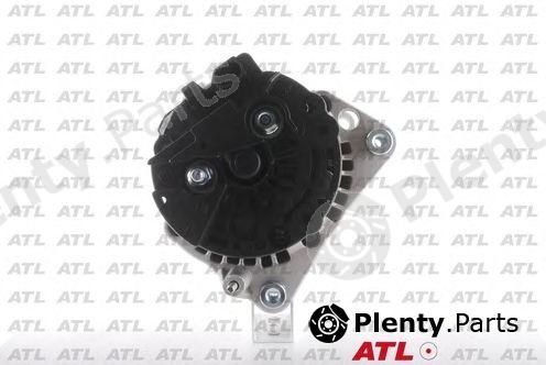  ATL Autotechnik part L45390 Alternator