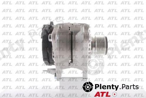  ATL Autotechnik part L45390 Alternator