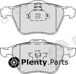  COMLINE part CBP01280 Brake Pad Set, disc brake