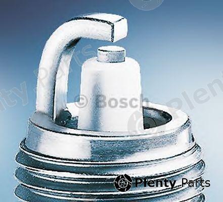  BOSCH part 0242219529 Spark Plug