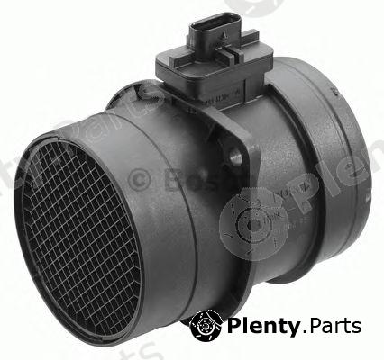  BOSCH part 0281002956 Air Mass Sensor