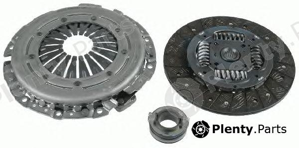  SACHS part 3000951398 Clutch Kit