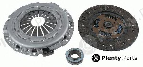  SACHS part 3000954234 Clutch Kit