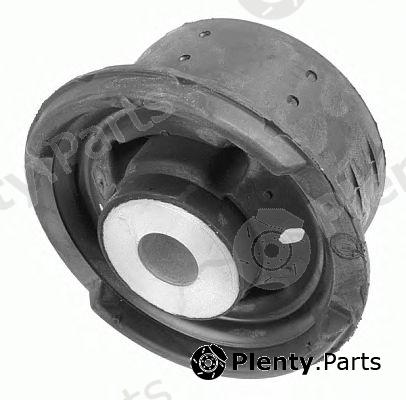  LEMFÖRDER part 3452901 Mounting, axle bracket