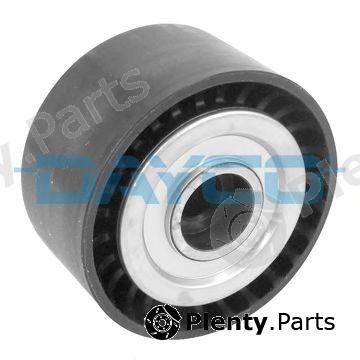  DAYCO part APV2752 Deflection/Guide Pulley, v-ribbed belt