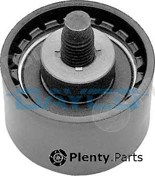  DAYCO part ATB2293 Deflection/Guide Pulley, timing belt