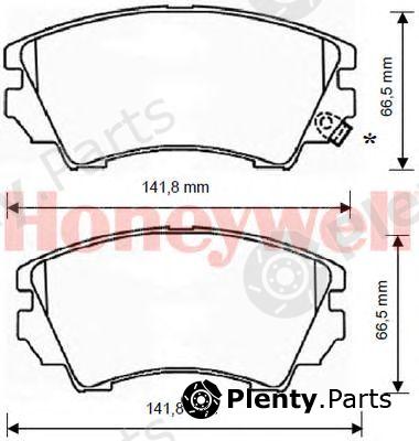  BENDIX part 573270B Replacement part