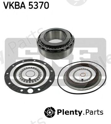  SKF part VKBA5370 Wheel Bearing Kit