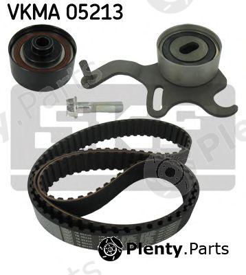  SKF part VKMA05213 Timing Belt Kit