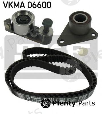  SKF part VKMA06600 Timing Belt Kit