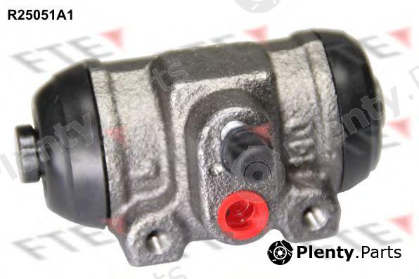  FTE part R25051A1 Wheel Brake Cylinder