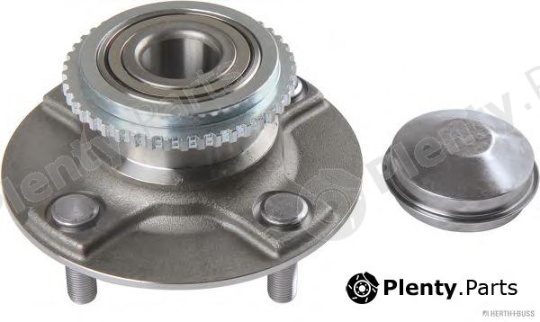  HERTH+BUSS JAKOPARTS part J4711043 Wheel Bearing Kit