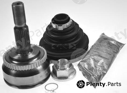  LÖBRO part 302148 Joint Kit, drive shaft