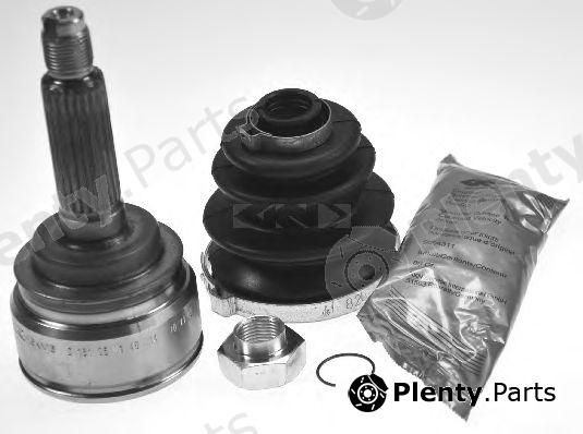  LÖBRO part 303178 Joint Kit, drive shaft